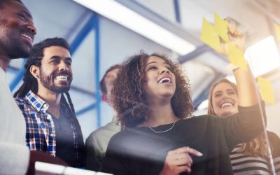 ROI Institute Evaluation Summary